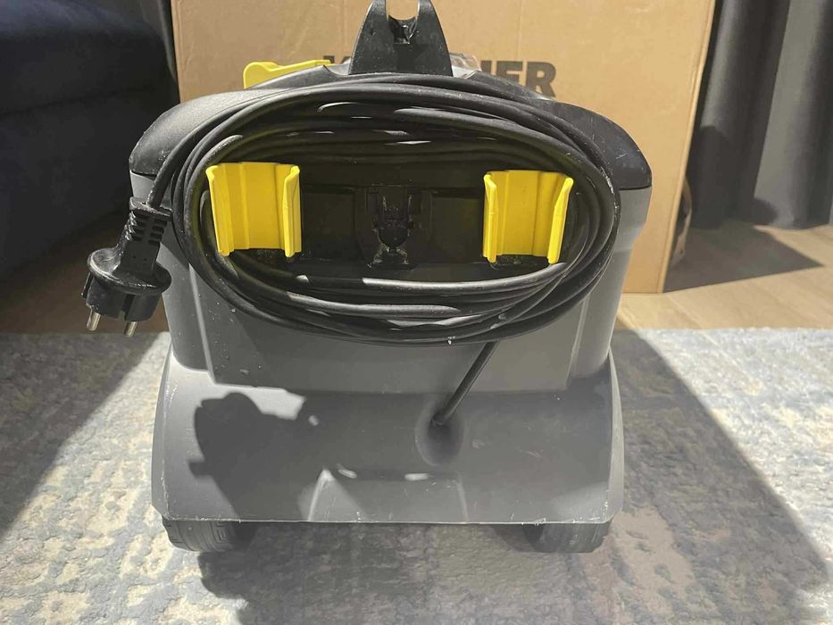 Karcher Puzzi 10/1 z 2022r