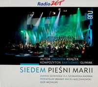 Siedem Pieśni Marii 2CD 2007r