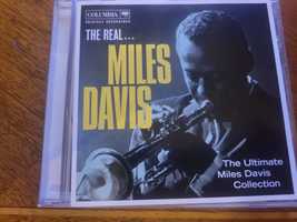 CD Miles Davis The Real..2011 Sony/Columbia