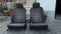 Bancos frontais Citroen Saxo