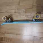 Deskorolka fish skateboard