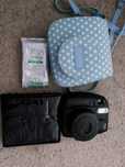 Camera Instax mini 8