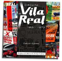 Livro Circuito Vila Real