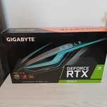 Karta graficzna GeForce RTX 3070 Ti Eagle OC 8G