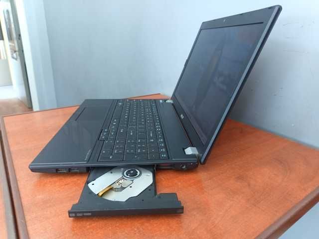 Acer TravelMate 15,6" led i5 ssd win 11 NVIDIA