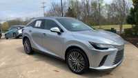 2023 Lexus RX 350