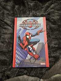 Книга комікс "Абсолютна людина-павук"