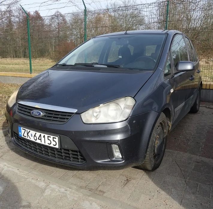 Ford C-MAX Ford C-MAX