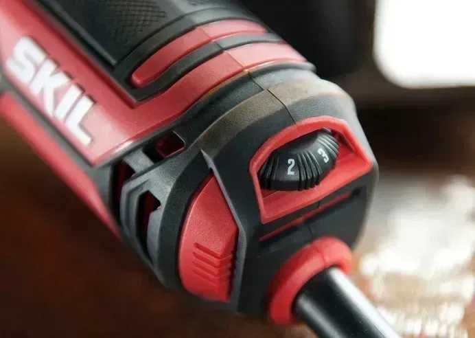 Кутова шліфувальна машина SKIL 9151 GB (125 мм, 1010 Вт) VRS+ болгарка