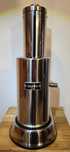 Saturator Aarke carbonator pro