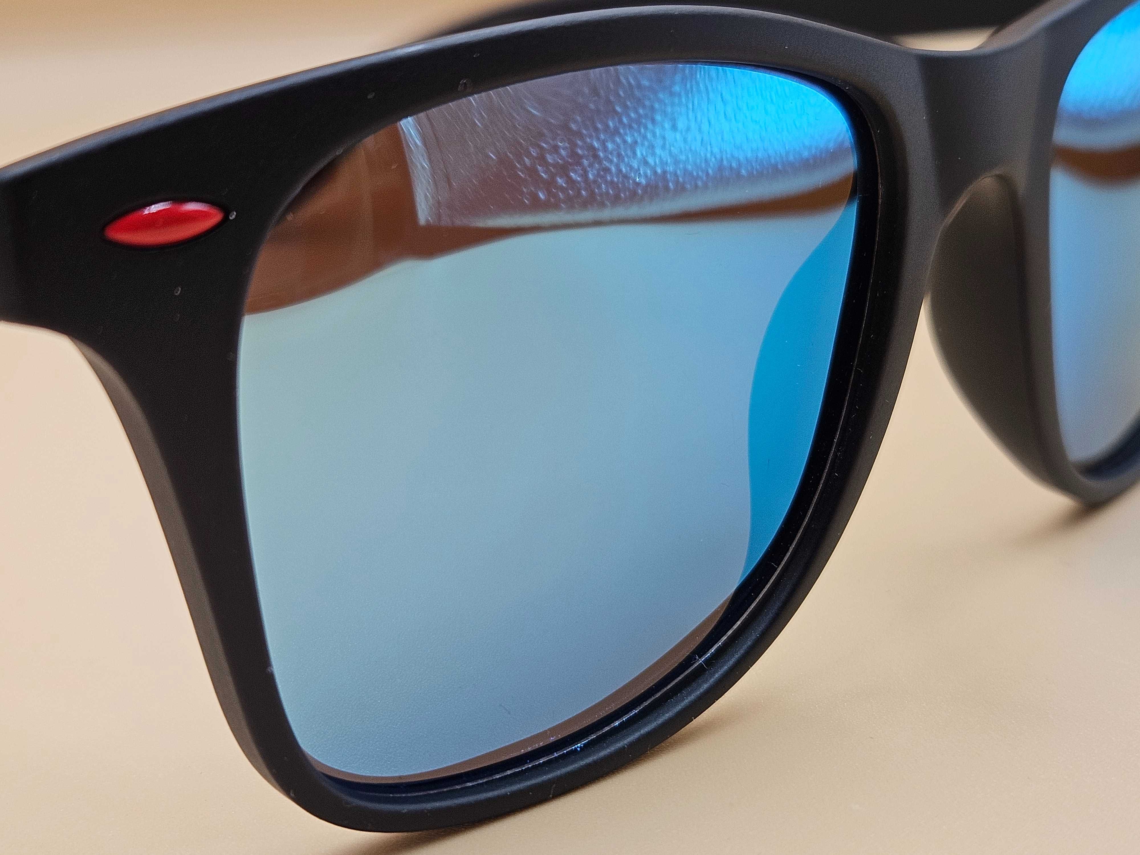 Nowe Okulary Przeciwsłoneczne a la Ray-Ban UNISEX Antyodblaskowe