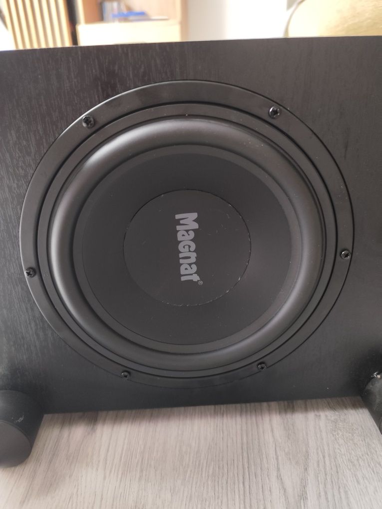 Subwoofer Magnat cinemotion  5000 (rezerwacja)