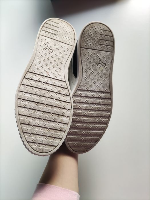 Buty trampki sneakersy puma