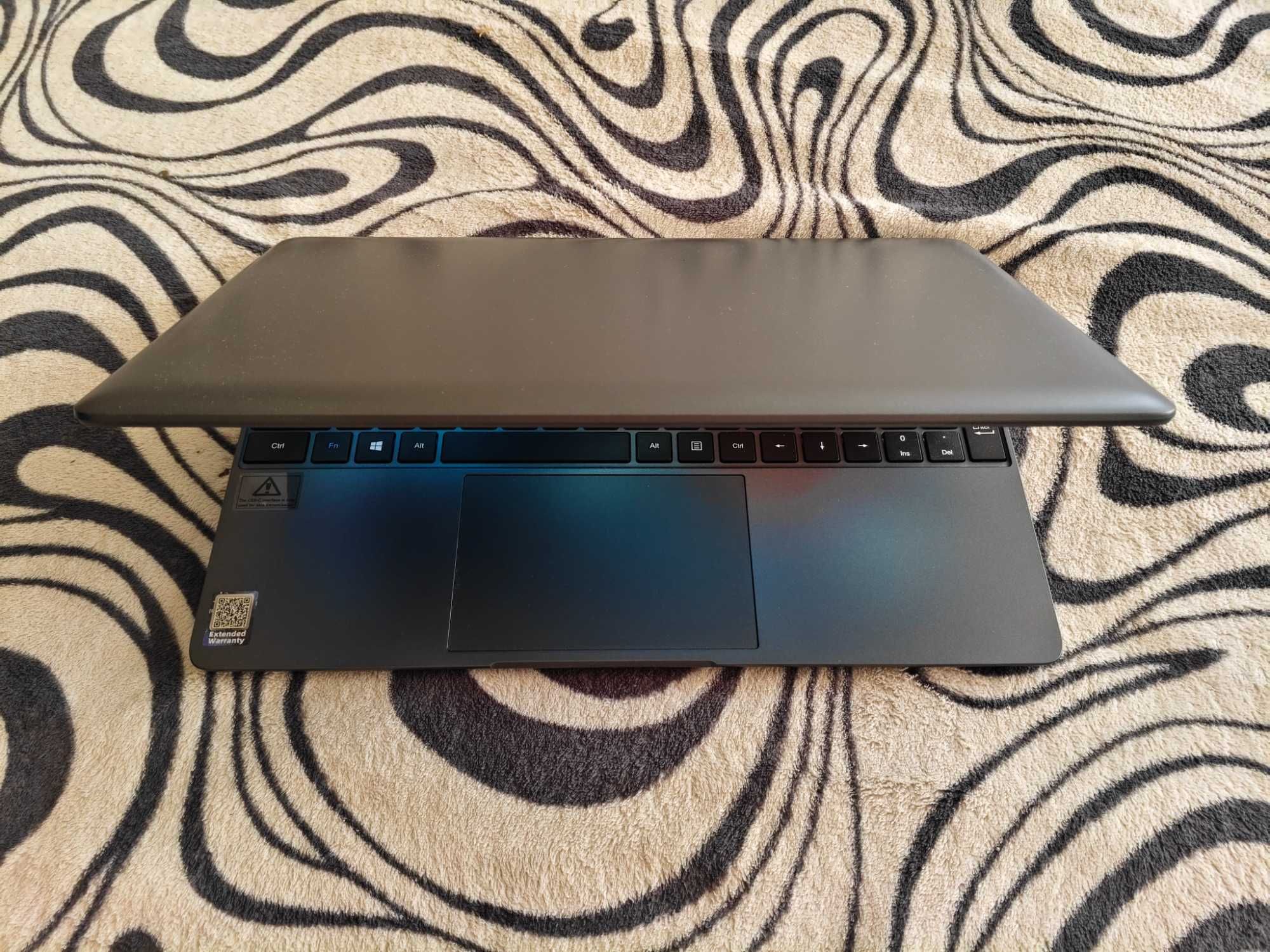 Intel Core i5, 4 ядра, 12 RAM, SSD 512Gb, Full HD