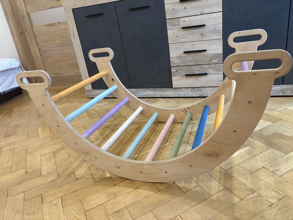 Балансир качалка для дітей і дорослих