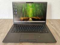 Ноутбук Dell Latitude 7400, Core I7 - 8665u, ram 16 gb, ssd 1tb
