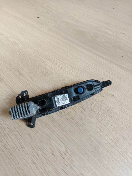 BMW I3 lift 2017- halogen LED DRL prawy