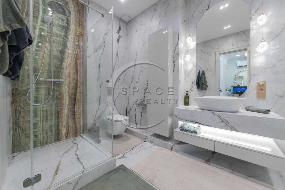 Оренда 4-х квартири 130м2 ЖК"Новопечерские Липки"А.Верхогляда Печерськ