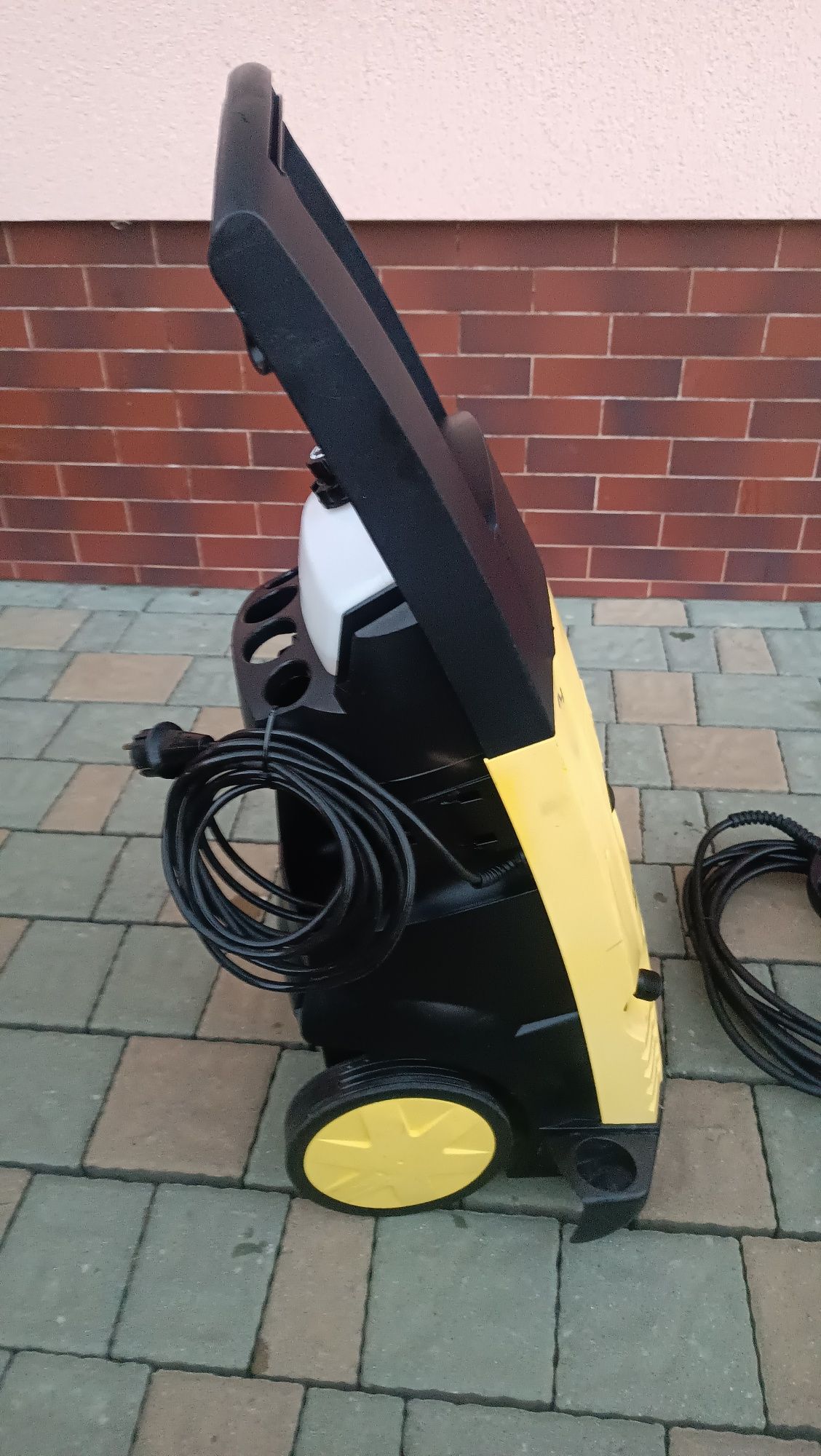 Мийка високого тиску Karcher K6.80 з Німеччини