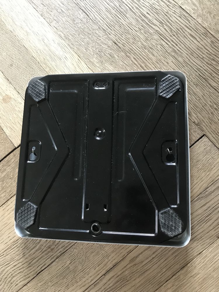 Waga mechaniczna łazienkowa