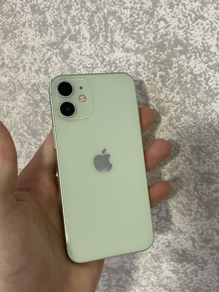 Iphone 12 mini 128gb