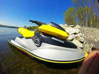 Bombardier sea doo xp 1000cc z 2002 r