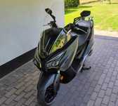 Kymco CT300 X-Town 2021r
