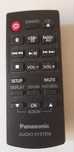 Controle Remote Panasonic N2QAYB001093 - Bom estado - ÚLTIMOS DIAS