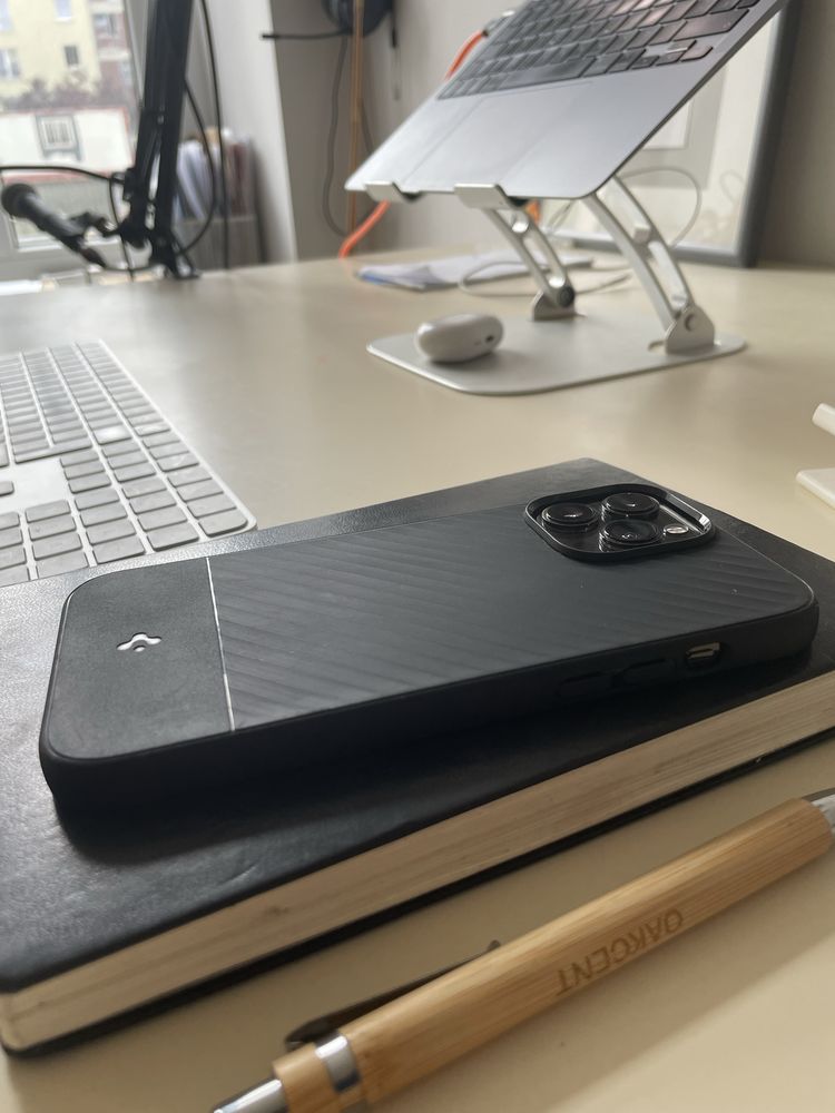 iPhone 13 Pro Max 512 GB – nowy, bateria 100%, z gwarancji
