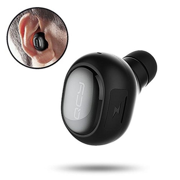 Z278 Mini auricular Wireless Bluetooth 4.1 Stereo In-Ear