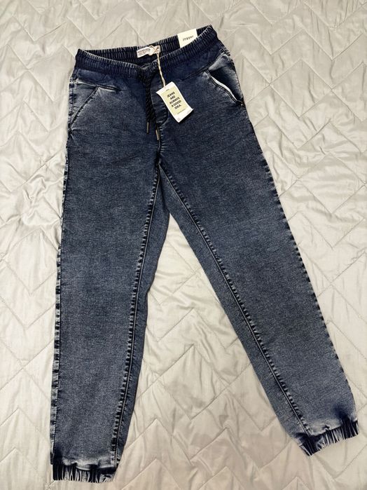 Джоггери нові, розмір 34 House