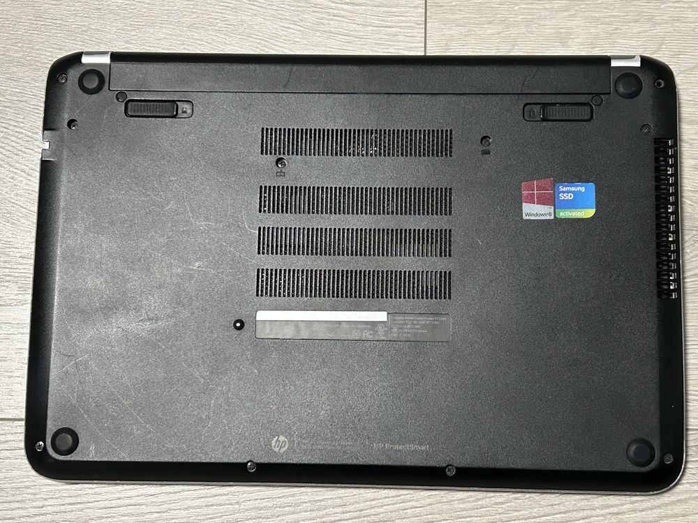 Laptop HP Pavilion 14