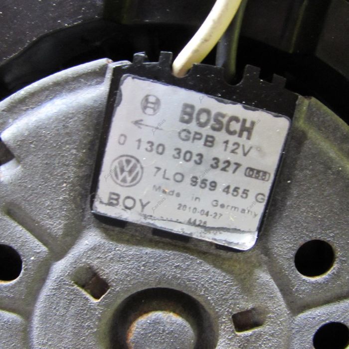 Касета радиатора Audi  Q7 3.0 дизель CASA Радиатор Ауди КУ7 Разборка