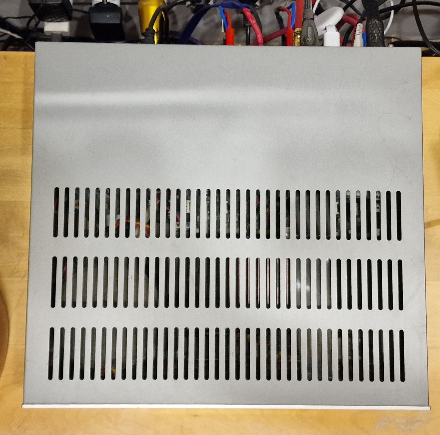 Amplituner Arcam avr 400