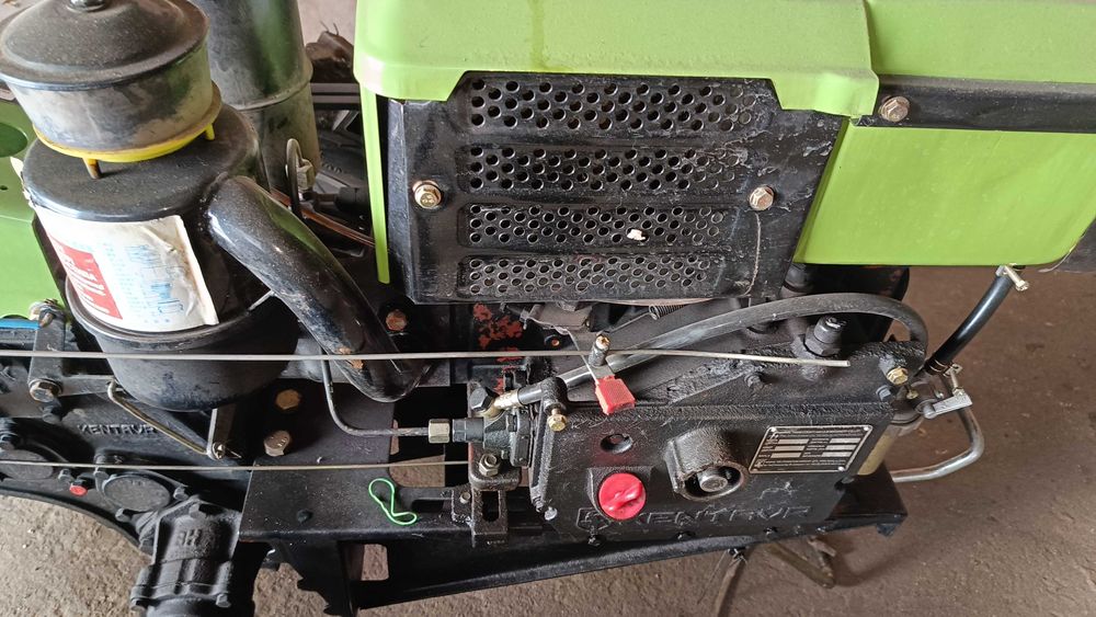 продам мотоблок КЕНТАВР 10/10Д