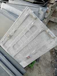 Dachówka cementową za darmo