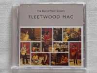 Fleetwood Mac - The Best Of Peter Green's - cd ( jak nowe )