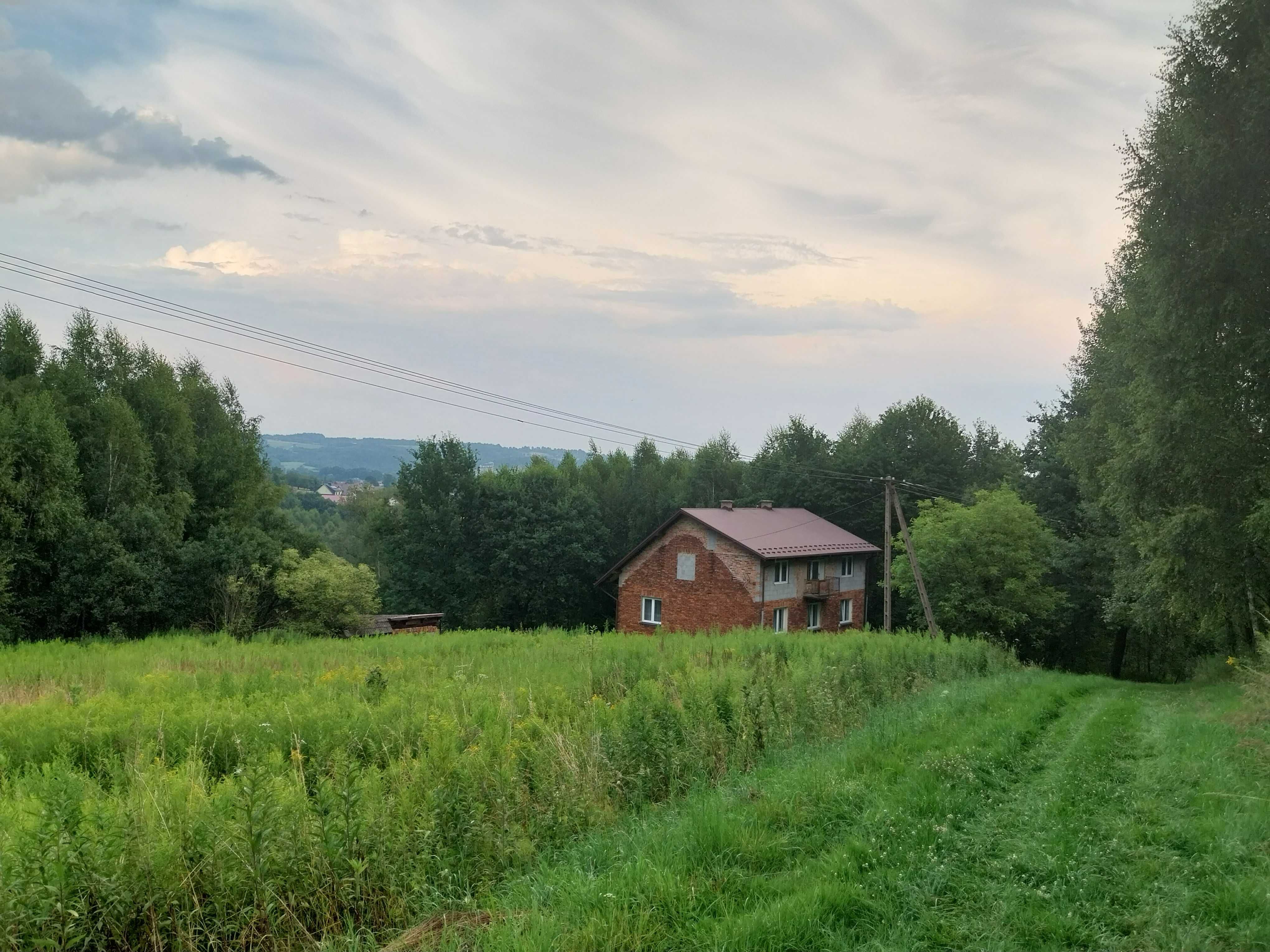 Dom Dąbrówka Tuchowska 180m2