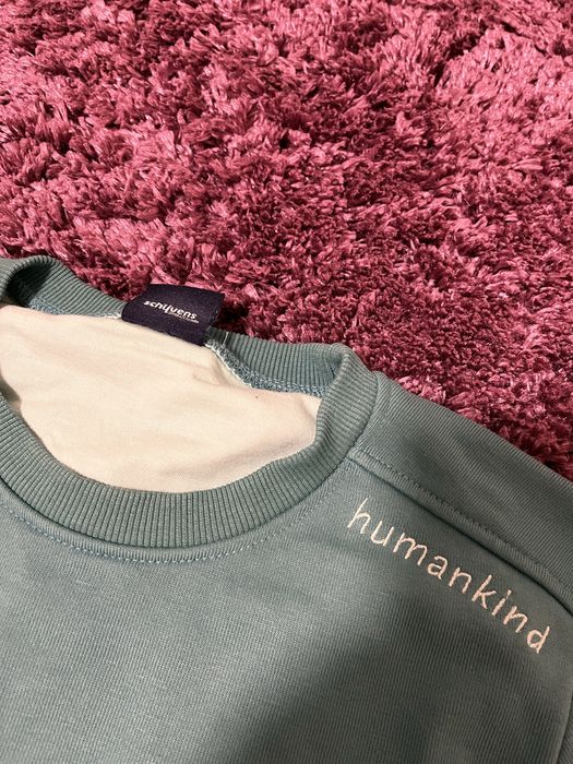 Кофта Humankind