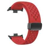 Pack 2 pulseiras + 3 peliculas hidrogel Xiaomi Mi band 9 Pro - NOVO