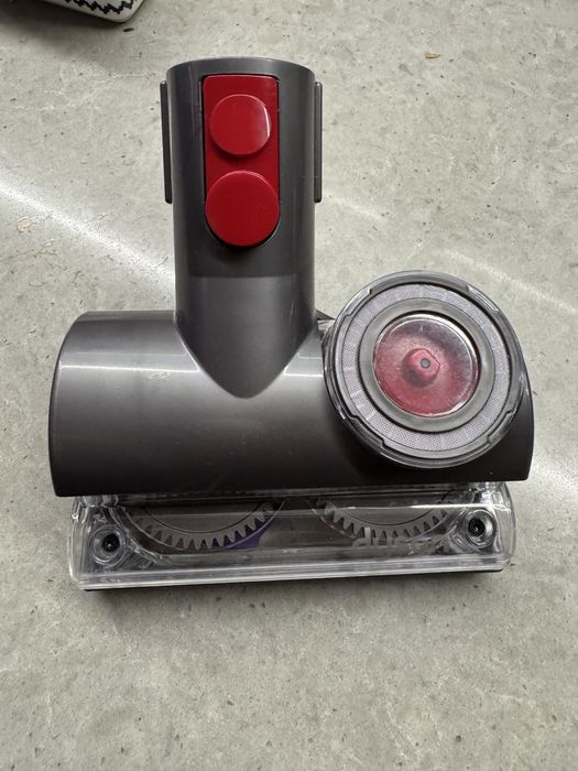 Oryginalna Szczotka Mini Dyson BigBall