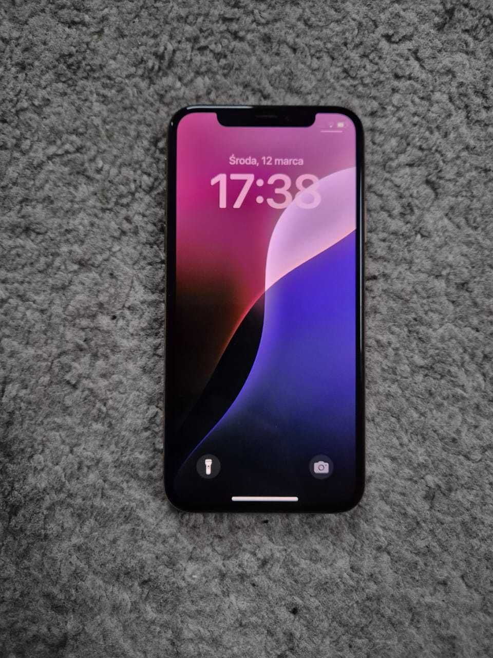 iPhone XS 256 gb