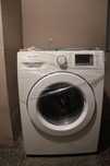 Używana pralka Samsung WF70F5E3W2W Eco Bubble