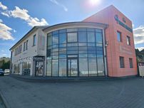 Pomieszczenie biurowe 47m2, - Częstochowa Radomska 53.