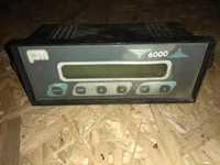 Wyświetlacz wagi elektronicznej PM 6000