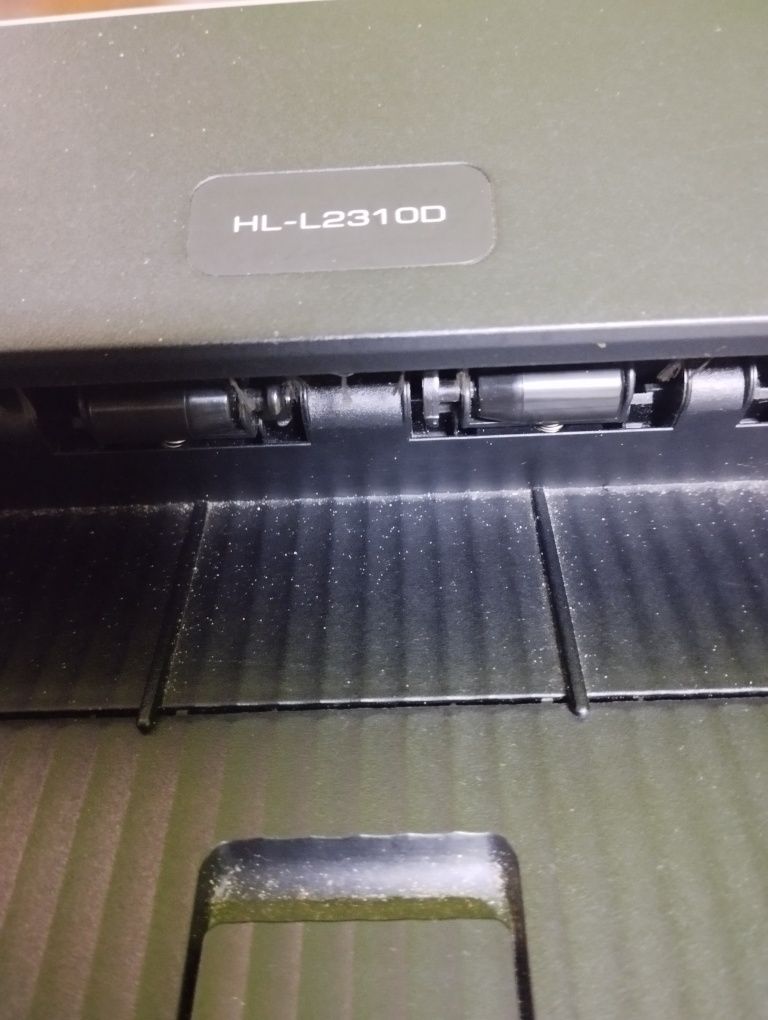 Vendo impressora usada como nova