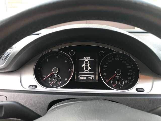 Volkswagen CC / Passat CC