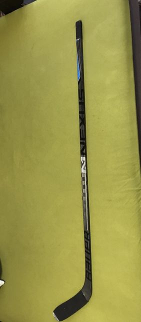 Хоккейная клюшка Bauer Nexus 8000