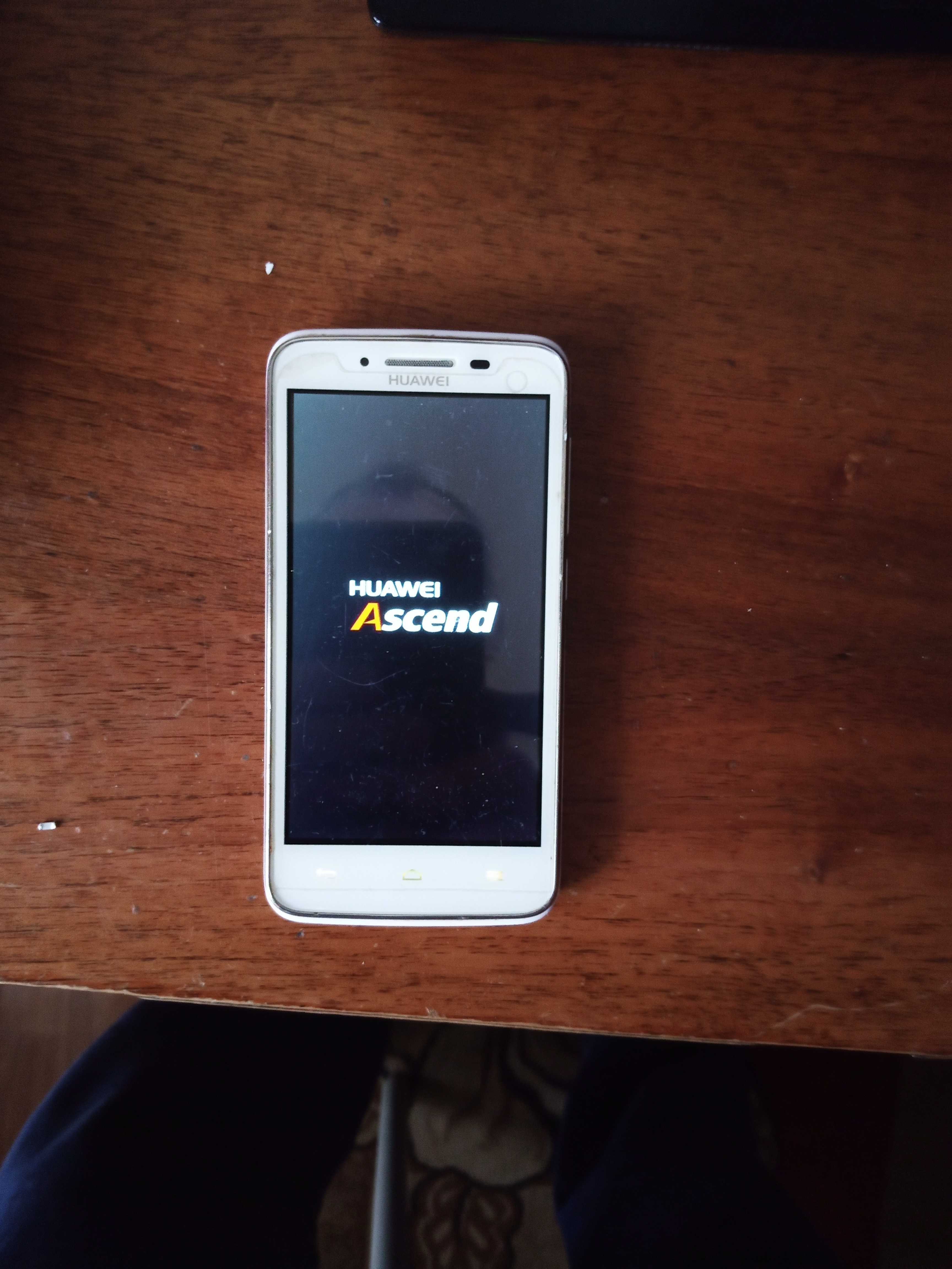 Телефон Смартфон Huawei Ascend Y511