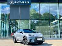 Lexus LBX LBX | Cool | FV23% | Salon PL | Serwis ASO | Bezwypadkowy | 1 wł. |